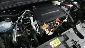 Citroen e-C4 de 2023