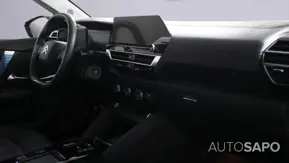 Citroen e-C4 de 2023