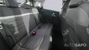 Citroen e-C4 de 2023