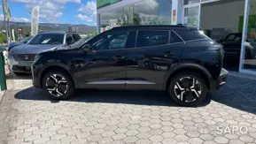 Peugeot 2008 de 2024