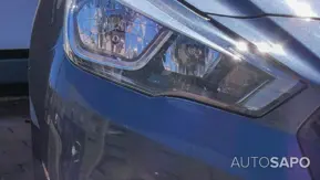 Nissan Micra de 2019