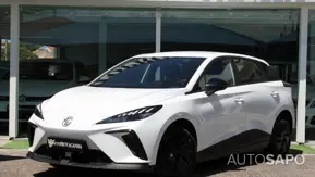 MG MG4 de 2023