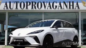 MG MG4 de 2023