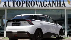 MG MG4 de 2023