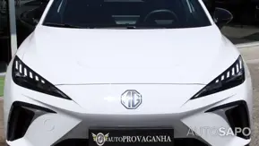 MG MG4 de 2023