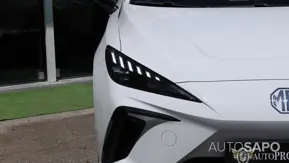 MG MG4 de 2023