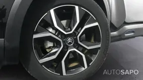Citroen e-C4 de 2023