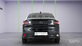 Citroen e-C4 de 2023