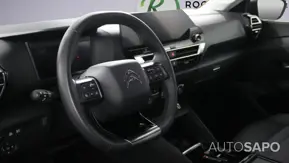 Citroen e-C4 de 2023