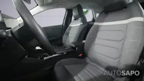 Citroen e-C4 de 2023