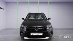 Citroen e-C3 de 2025