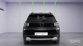 Citroen e-C3 de 2025
