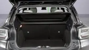 Citroen e-C3 de 2025