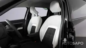 Citroen e-C3 de 2025