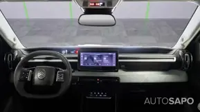 Citroen e-C3 de 2025