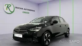 Opel Corsa-e de 2023