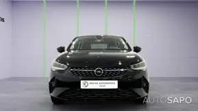Opel Corsa-e de 2023