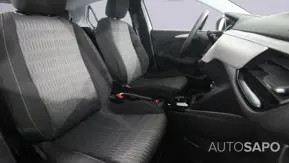 Opel Corsa-e de 2023