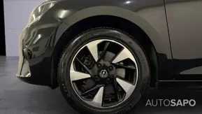 Opel Corsa-e de 2023