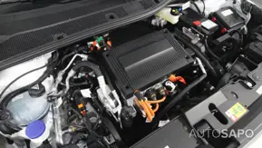 Opel Corsa-e de 2023