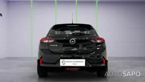 Opel Corsa-e de 2023