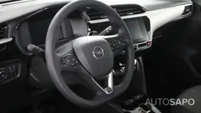 Opel Corsa-e de 2023