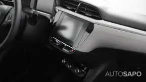 Opel Corsa-e de 2023