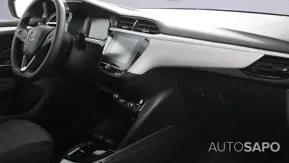 Opel Corsa-e de 2023