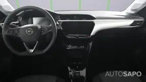 Opel Corsa-e de 2023