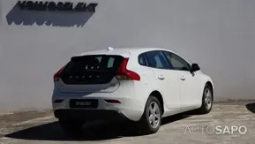 Volvo V40 de 2017