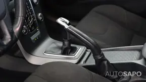 Volvo V40 de 2017