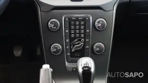 Volvo V40 de 2017
