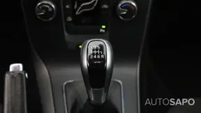 Volvo V40 de 2017