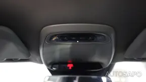 Volvo V40 de 2017