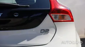 Volvo V40 de 2017