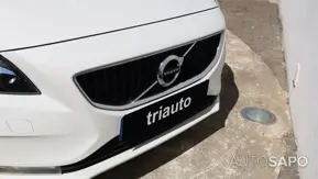 Volvo V40 de 2017