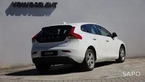 Volvo V40 de 2017
