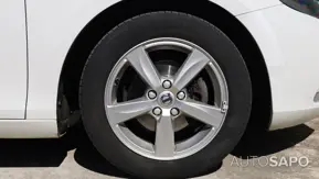 Volvo V40 de 2017