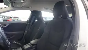 Volvo V40 de 2017
