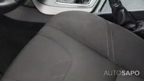 Volvo V40 de 2017
