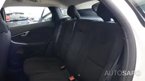 Volvo V40 de 2017