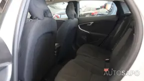 Volvo V40 de 2017