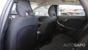 Volvo V40 de 2017