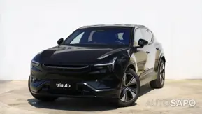 Polestar 3 de 2026