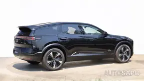 Polestar 3 de 2026