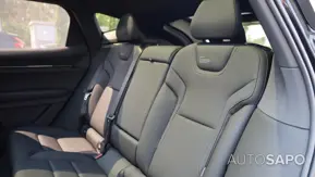 Polestar 3 de 2026