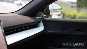 Polestar 3 de 2026