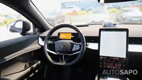 Polestar 3 de 2026