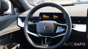 Polestar 3 de 2026