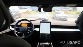 Polestar 3 de 2026
